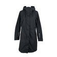Unisex NOSH - Parka, size 38 - Black ()
