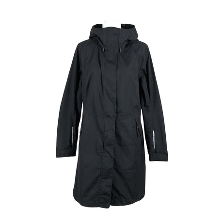 Unisex NOSH - Parka, size 38 - Black ()