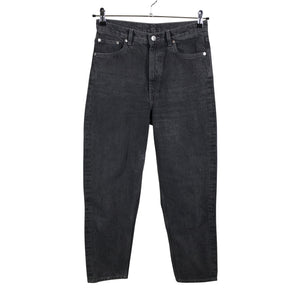 Unisex Arket - Jeans, size W27 - Gray (1)