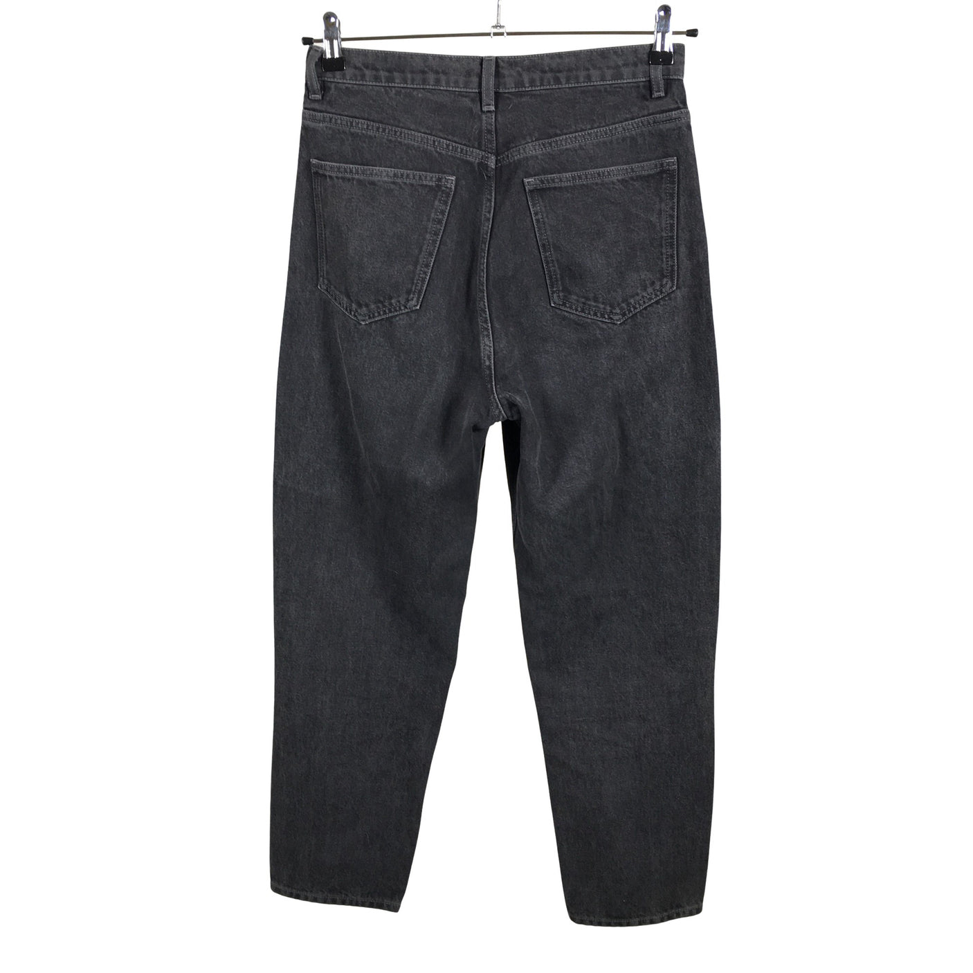 Unisex Arket - Jeans, size W27 - Gray (2)
