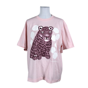 Unisex Marimekko - T-shirt, size 38 - Light pink (1)