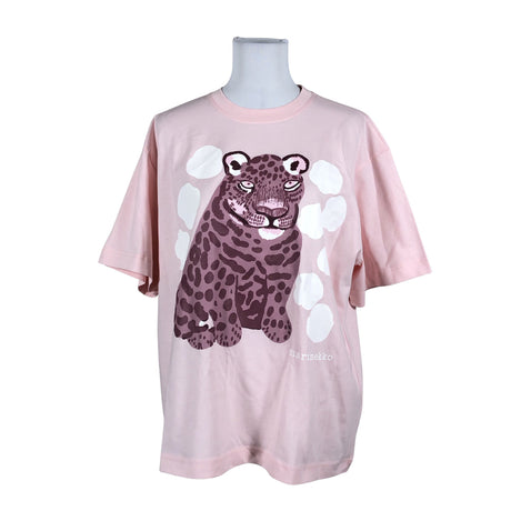 Unisex Marimekko - T-shirt, size 38 - Light pink ()
