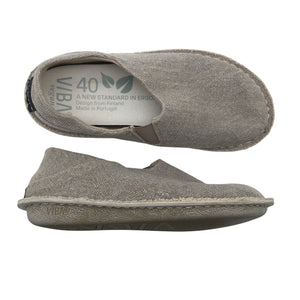 Unisex Vibae - Loafers, size 40 - Beige (1)