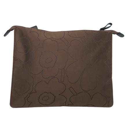 Unisex Marimekko - Handbag, size Maxi - Brown (2)