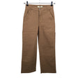 Unisex Nanso - Jeans, size 34 - Brown ()