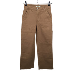 Unisex Nanso - Jeans, size 34 - Brown (1)