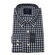 Unisex Charles Tyrwhitt - Collared shirt, size XL - Blue ()