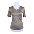Unisex Essentials by Stockmann - T-shirt, size 34 - Beige ()