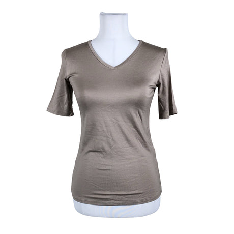 Unisex Essentials by Stockmann - T-shirt, size 34 - Beige ()