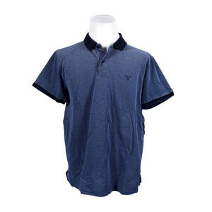 Unisex Gant - Polo shirt, size XXXL - Blue (1)