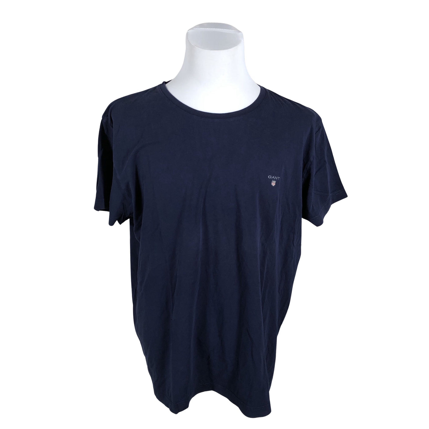Unisex Gant - T-shirt, size XXXL - Blue (1)