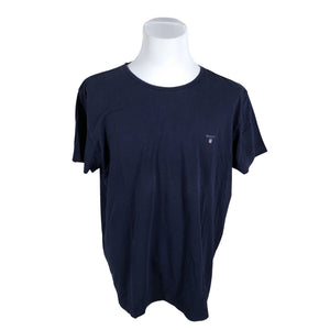 Unisex Gant - T-shirt, size XXXL - Blue (1)