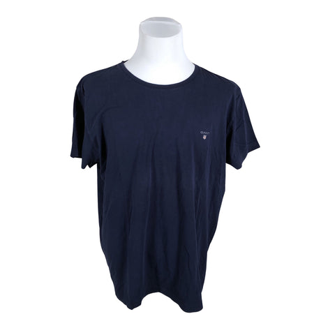 Unisex Gant - T-shirt, size XXXL - Blue ()