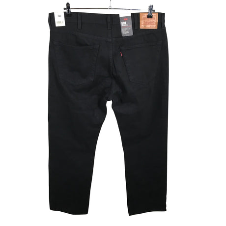 Unisex Levi's - Jeans, size W40 - Black (2)