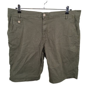 Unisex Indicode - Shorts, size XXL - Green (2)
