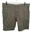 Unisex Indicode - Shorts, size XXL - Green ()