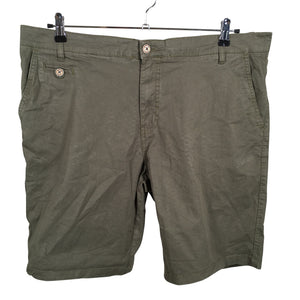 Unisex Indicode - Shorts, size XXL - Green (1)