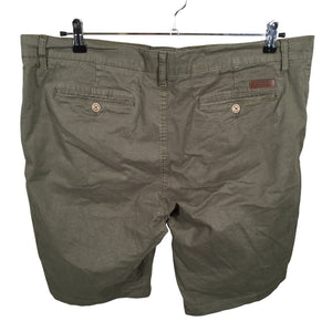 Unisex Indicode - Shorts, size XXL - Green (3)