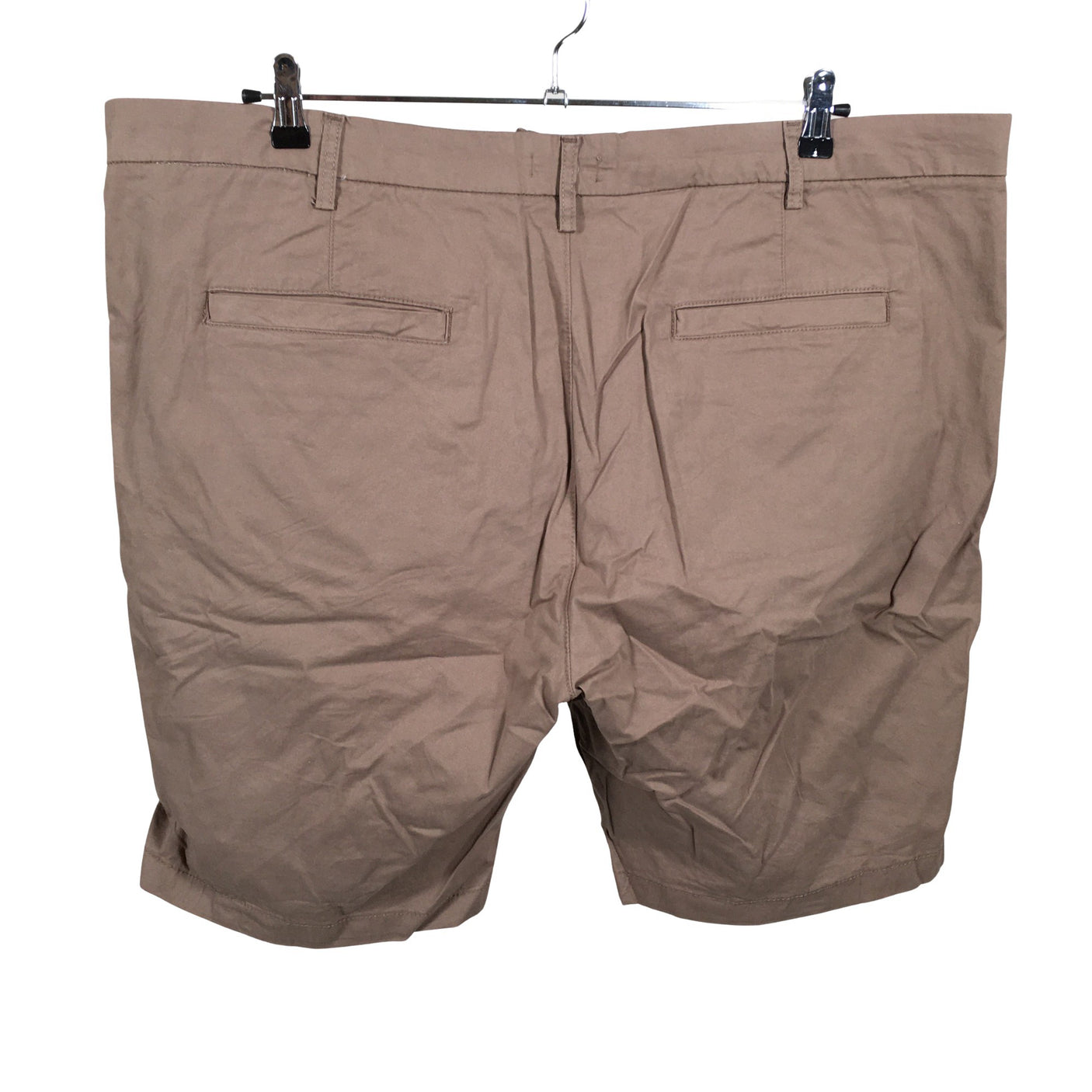 Unisex Capsule - Shorts, size XXXXL - Brown (2)