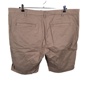 Unisex Capsule - Shorts, size XXXXL - Brown (2)