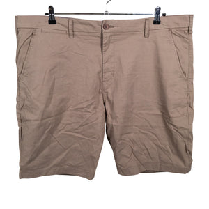Unisex Capsule - Shorts, size XXXXL - Brown (1)
