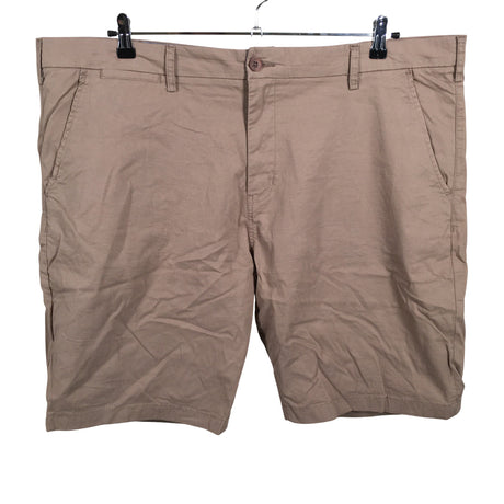 Unisex Capsule - Shorts, size XXXXL - Brown ()