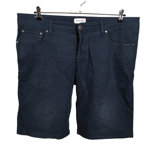 Unisex Jack & Jones - Shorts, size W40 - Blue (1)
