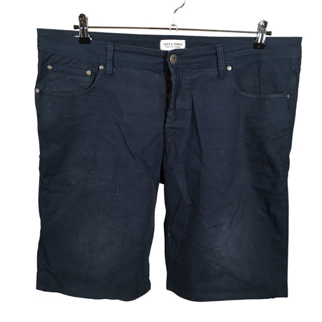 Unisex Jack & Jones - Shorts, size W40 - Blue ()