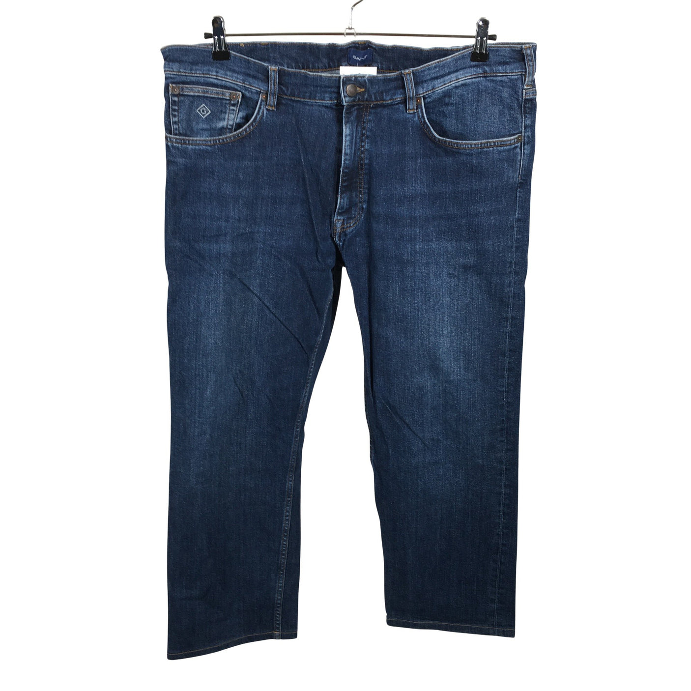 Unisex Gant - Jeans, size W40 - Blue (1)