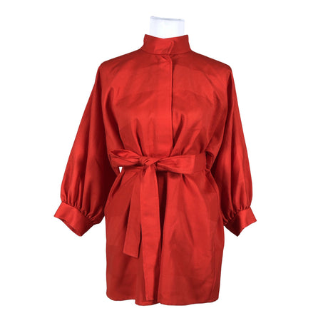Unisex Vuokko - Tunic, size 36 - Red ()