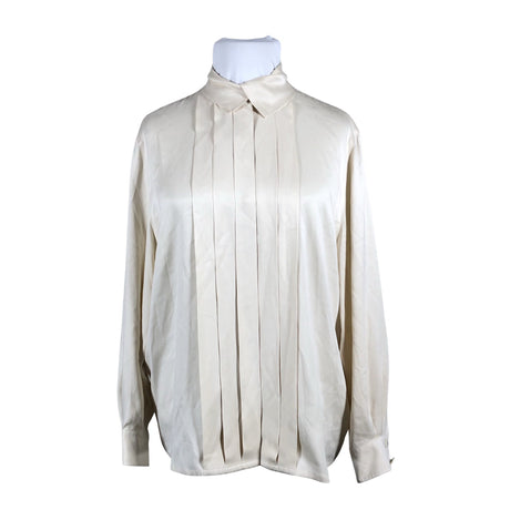 Unisex Jobis - Blouse, size 44 - Beige ()