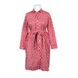 Unisex Marimekko - Dress, size 42 - Red ()