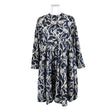 Unisex 'S MaxMara - Dress, size 40 - Blue ()
