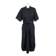 Unisex Nanso - Dress, size 38 - Black ()