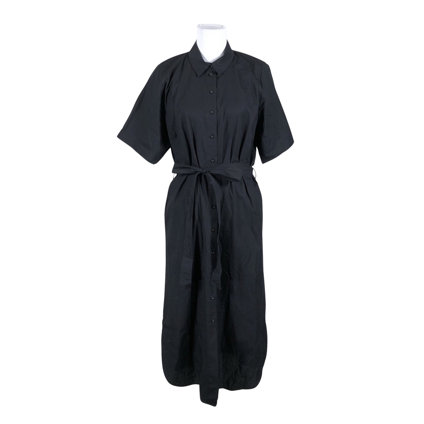 Unisex Nanso - Dress, size 38 - Black (1)