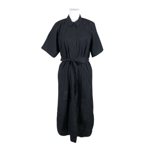 Unisex Nanso - Dress, size 38 - Black (1)