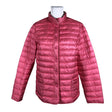 Unisex Barbara Lebek - Lightly padded jacket, size 40 - Pink ()