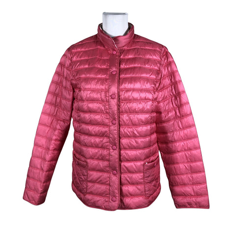 Unisex Barbara Lebek - Lightly padded jacket, size 40 - Pink ()