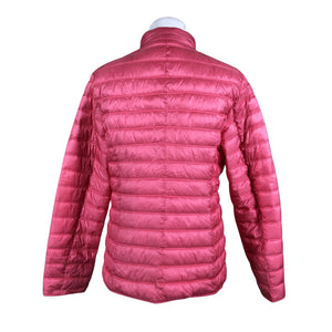 Unisex Barbara Lebek - Lightly padded jacket, size 40 - Pink (2)