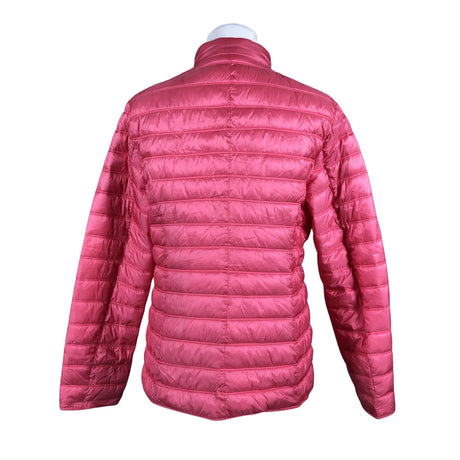Unisex Barbara Lebek - Lightly padded jacket, size 40 - Pink (2)