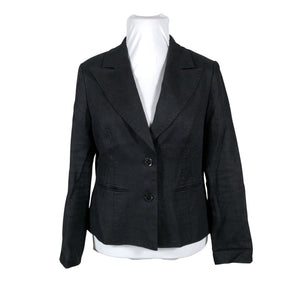 Unisex Claire.dk - Jacket, size 42 - Black (1)