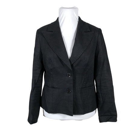 Unisex Claire.dk - Jacket, size 42 - Black ()