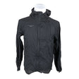 Unisex Hoka One One - Sports jacket, size M - Black ()