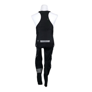 Unisex Craft - Sports trousers, size L - Black (2)