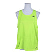 Unisex Asics - Sports top, size 38 - Yellow ()