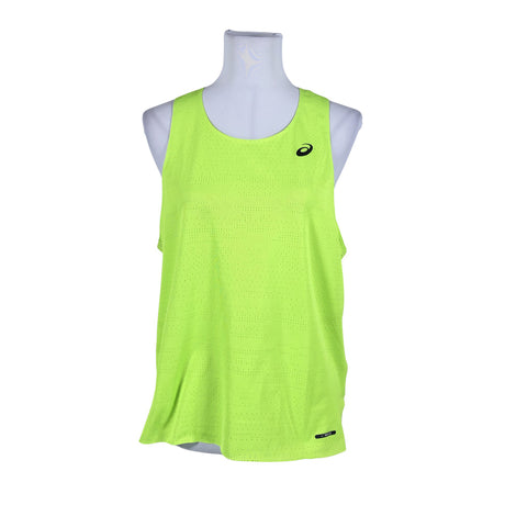 Unisex Asics - Sports top, size 38 - Yellow ()