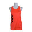 Unisex Adidas - Sports top, size 36 - Orange ()