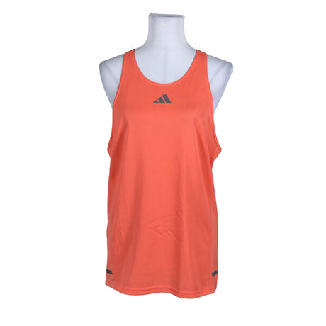 Unisex Adidas - Sports top, size 36 - Orange ()