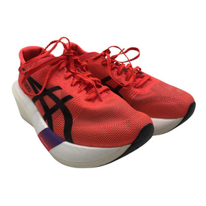 Unisex Asics - Running shoes, size 38 - Orange (4)