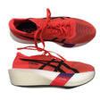 Unisex Asics - Running shoes, size 38 - Orange ()